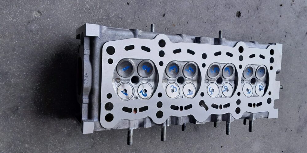 ΚΥΛΙΝΔΡΟΚΕΦΑΛΗ ΕΠΙΣΚΕΥΗ