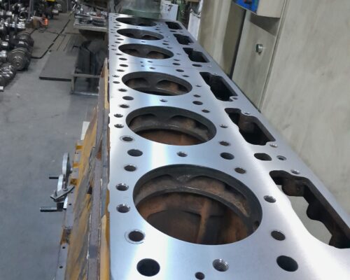 ΠΛΑΝΗ ΚΟΡΜΟΥ